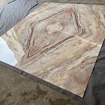 Uv Marble Pvc Wall Panels Sheet
